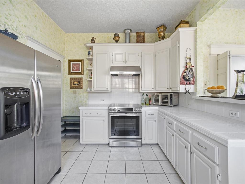 Holmes - Residential