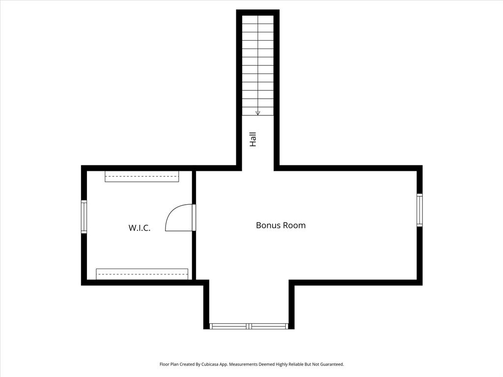 Holmes - Residential