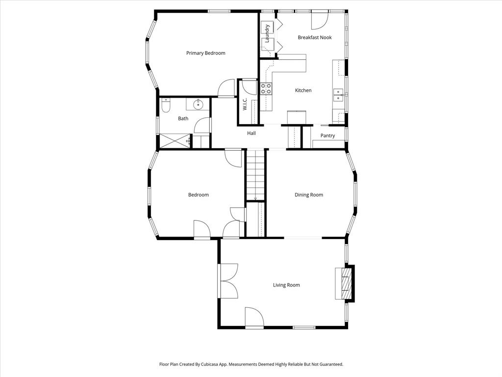 Holmes - Residential