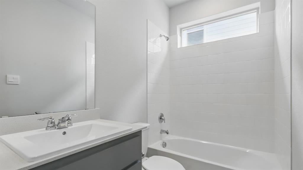 Springhill South - Residential