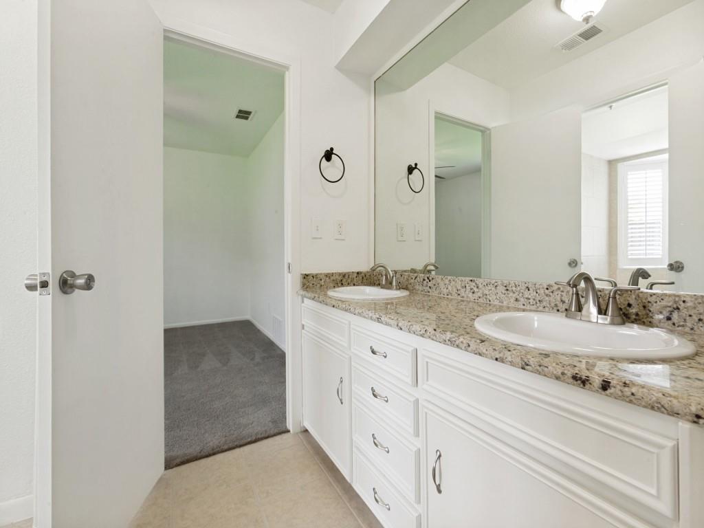 Prestonwood Estates Sec 02 - Residential