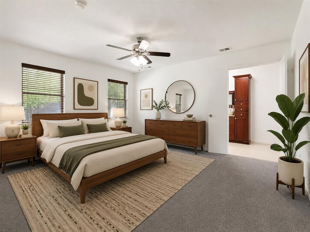 Prestonwood Estates Sec 02 - Residential
