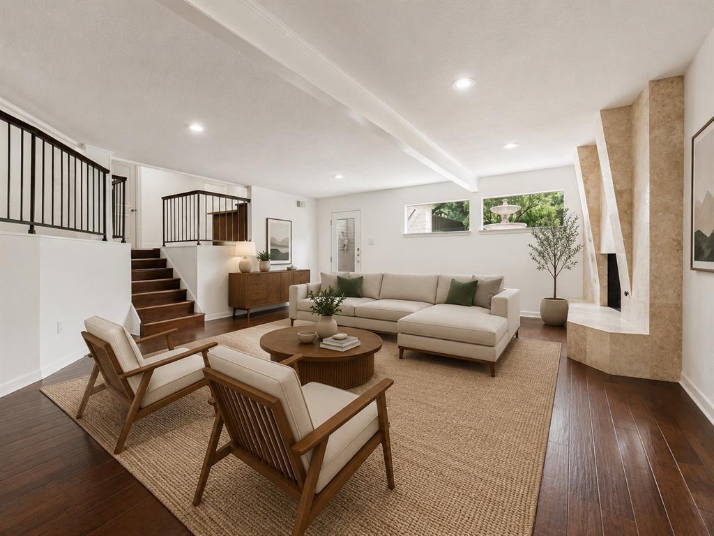 Prestonwood Estates Sec 02 - Residential