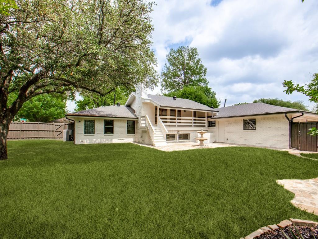 6810 Town Bluff Drive