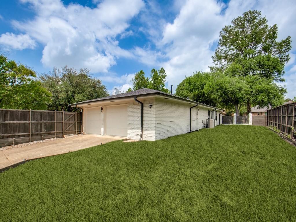 Prestonwood Estates Sec 02 - Residential