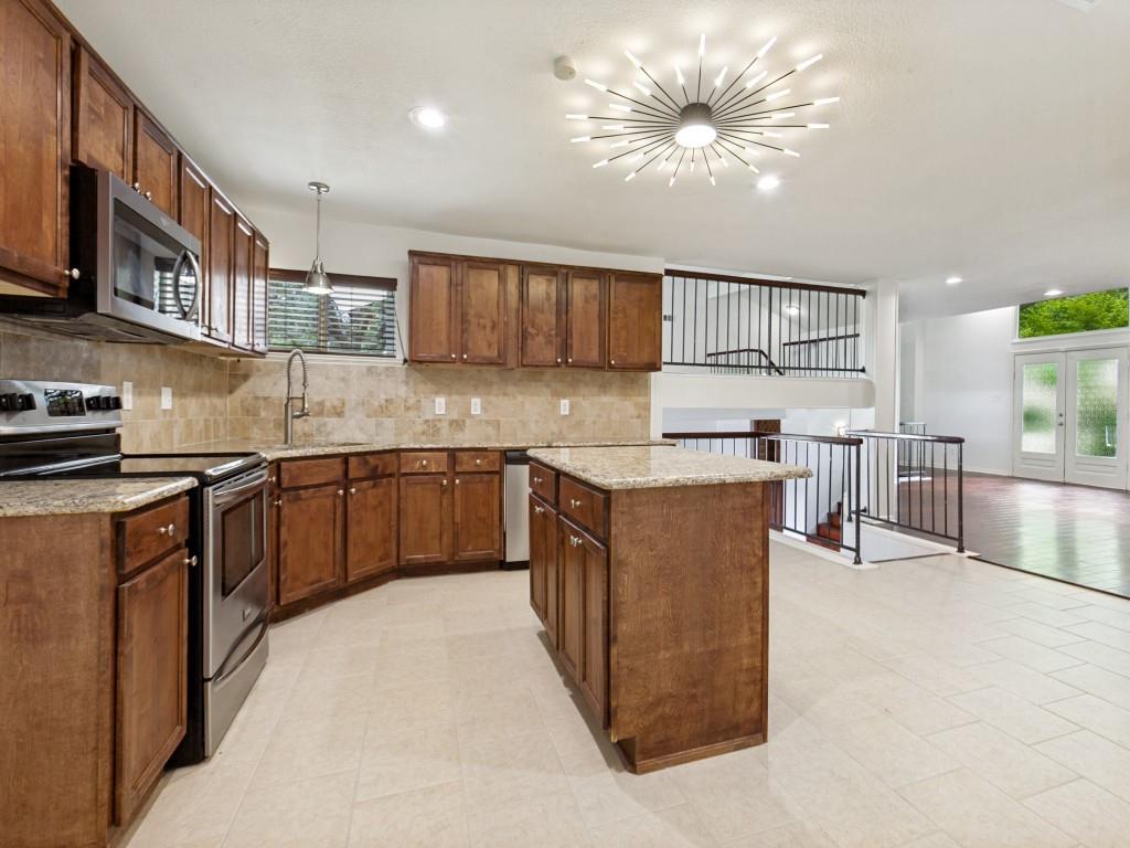 Prestonwood Estates Sec 02 - Residential