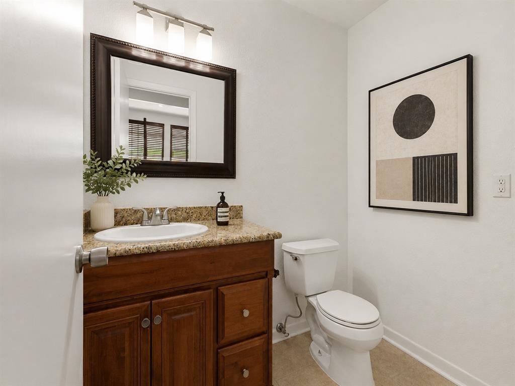 Prestonwood Estates Sec 02 - Residential