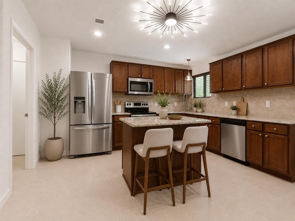 Prestonwood Estates Sec 02 - Residential