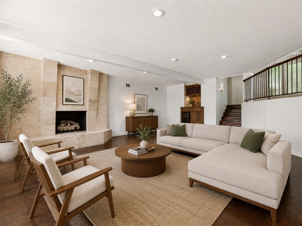 Prestonwood Estates Sec 02 - Residential