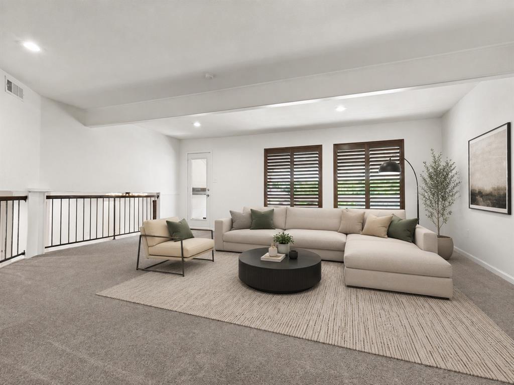 Prestonwood Estates Sec 02 - Residential