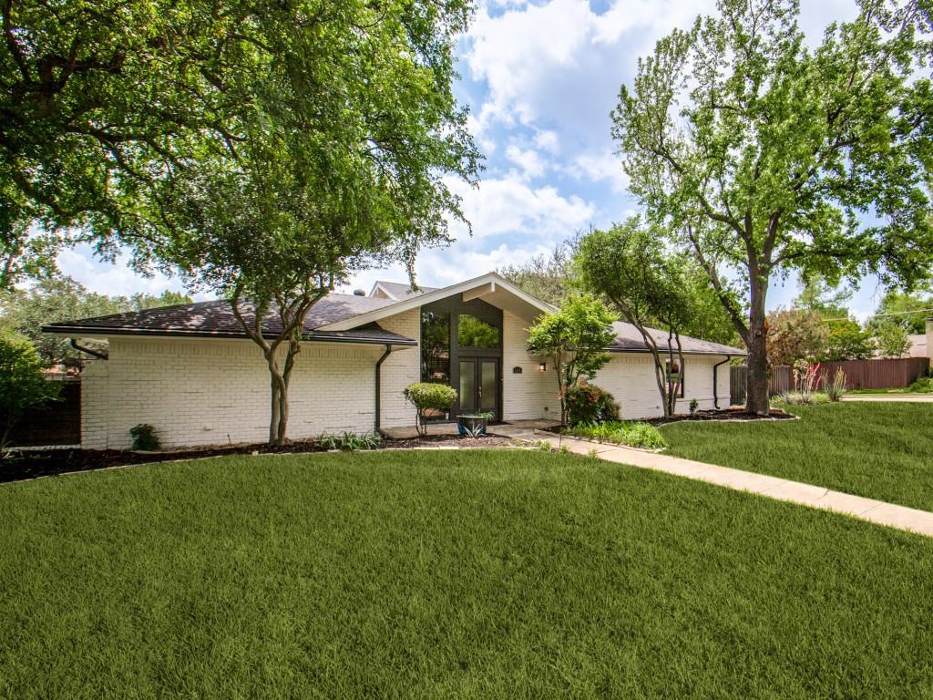 Prestonwood Estates Sec 02 - Residential
