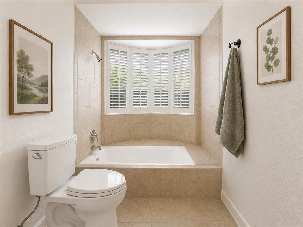 Prestonwood Estates Sec 02 - Residential