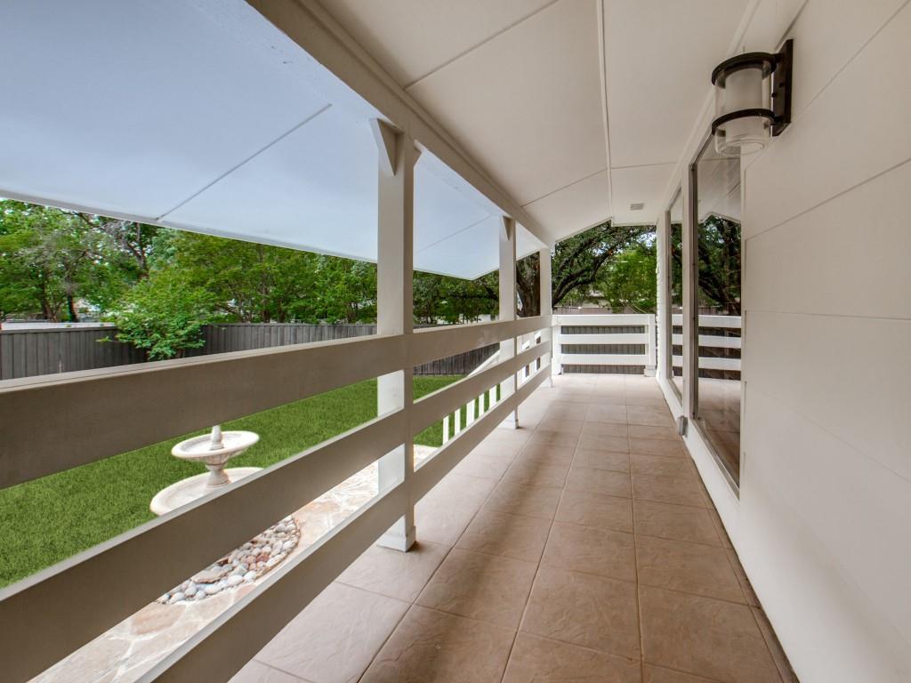 Prestonwood Estates Sec 02 - Residential