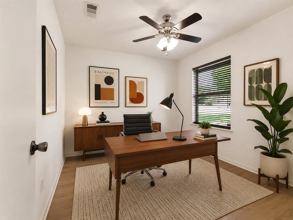 Prestonwood Estates Sec 02 - Residential