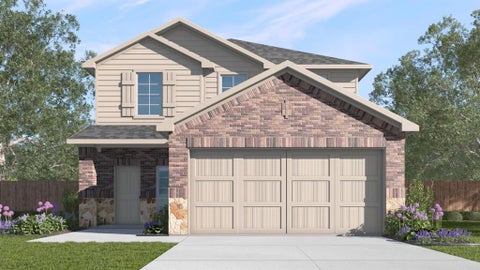 Photo of 5963 Bobbie Jo Lane, Crandall, TX 75114 (MLS # 21394191)