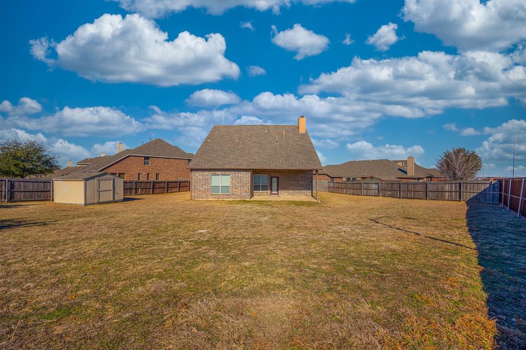 Primrose Crossing - Residential