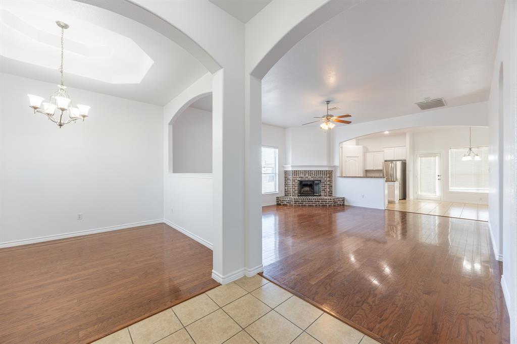 Primrose Crossing - Residential