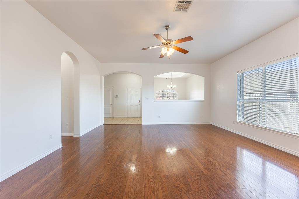 Primrose Crossing - Residential