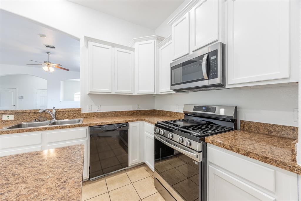 Primrose Crossing - Residential