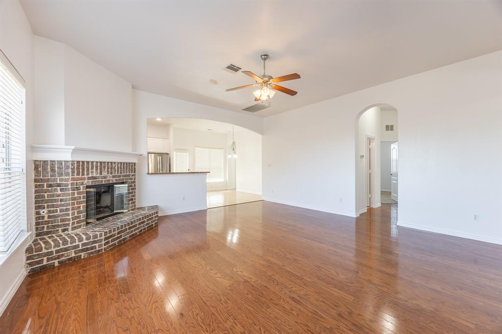 Primrose Crossing - Residential