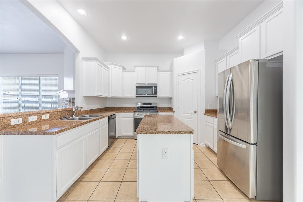 Primrose Crossing - Residential