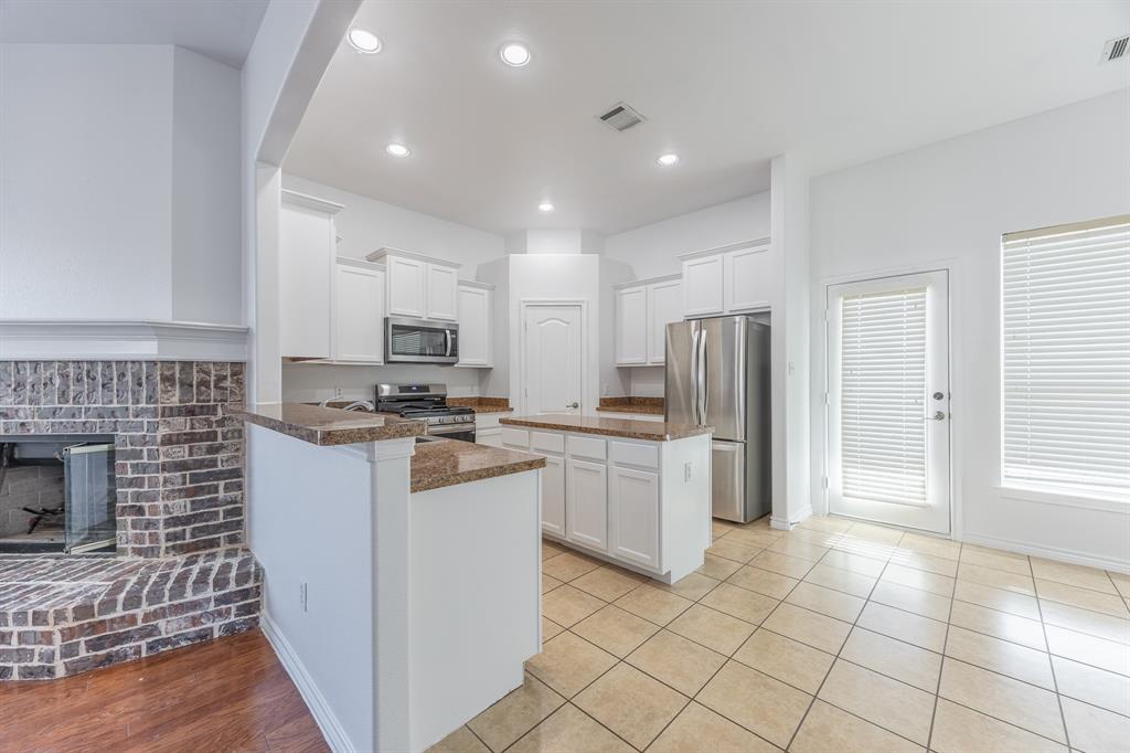 Primrose Crossing - Residential