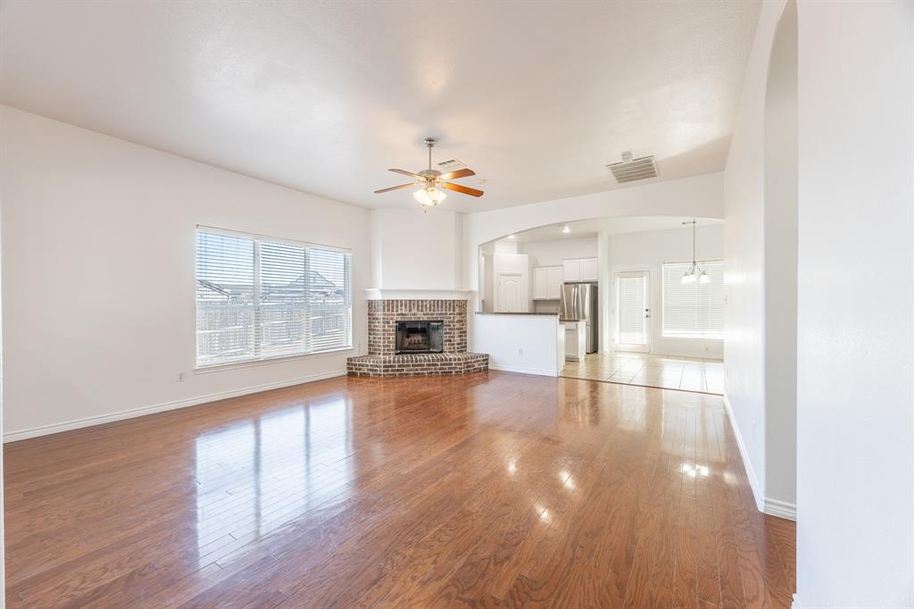 Primrose Crossing - Residential