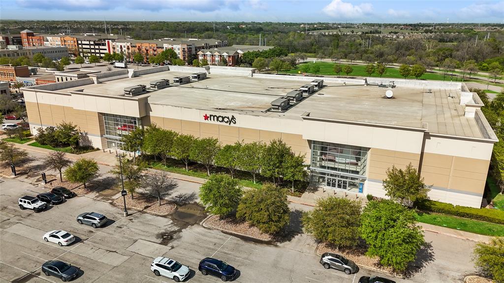 Villas at Aria - Residential