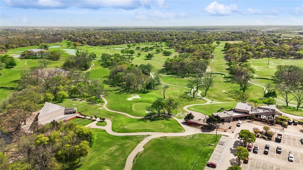 Villas at Aria - Residential