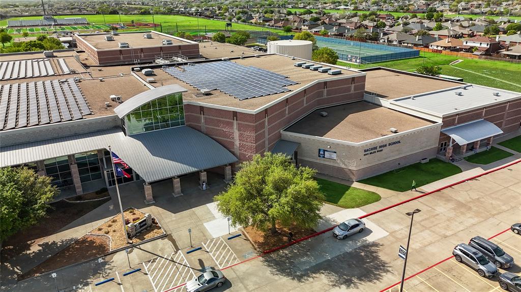 Villas at Aria - Residential