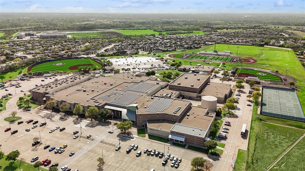 Villas at Aria - Residential