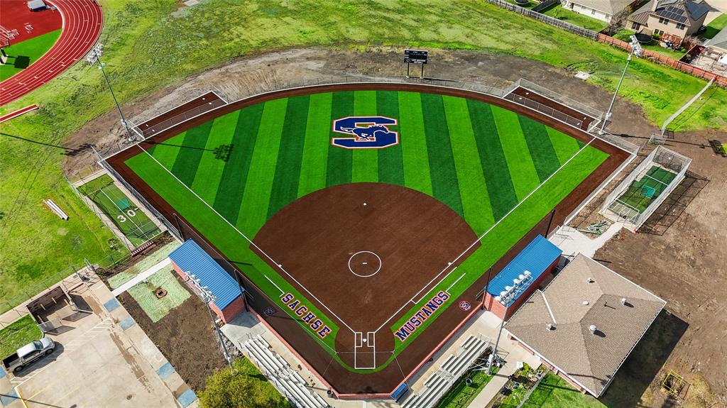 Villas at Aria - Residential