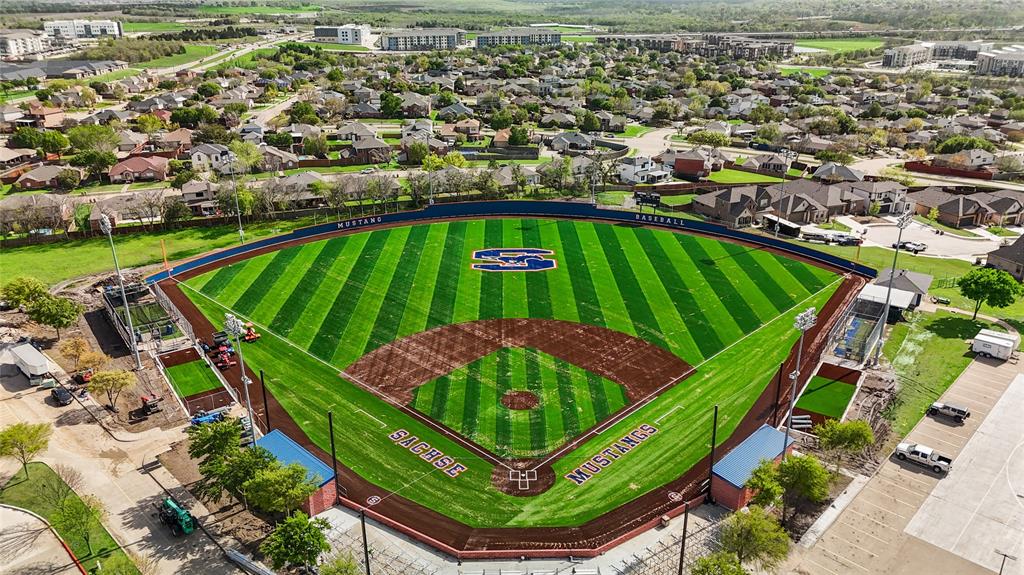 Villas at Aria - Residential