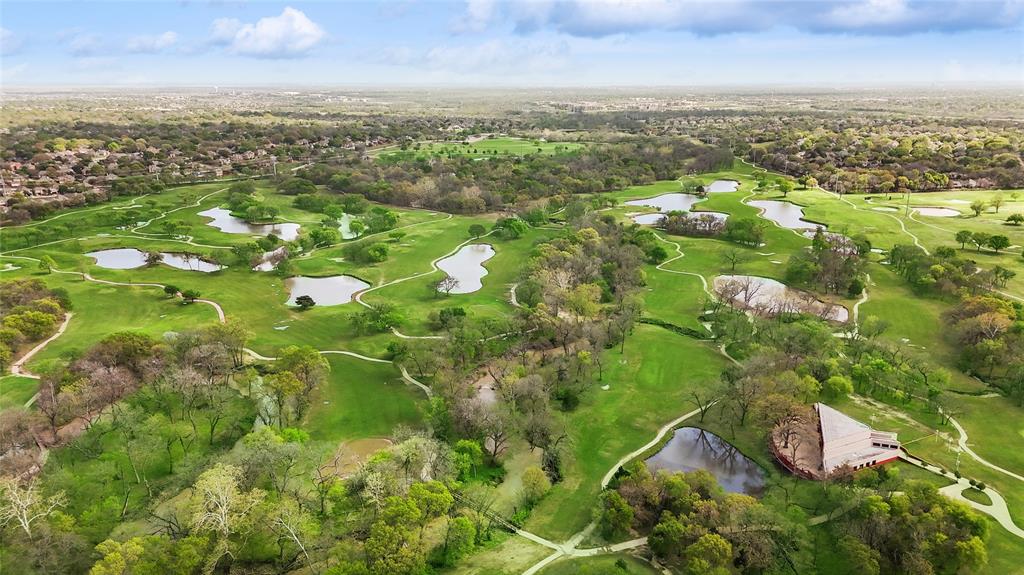 Villas at Aria - Residential