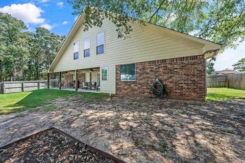 A home in Chandler