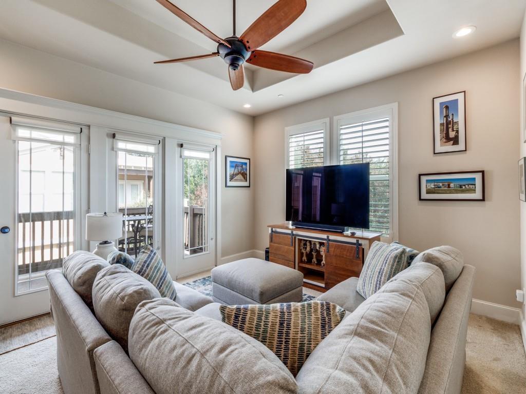 Stratford At Lakewood Condos - Residential