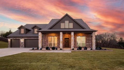 3713 Kendall Road Melissa TX 75454