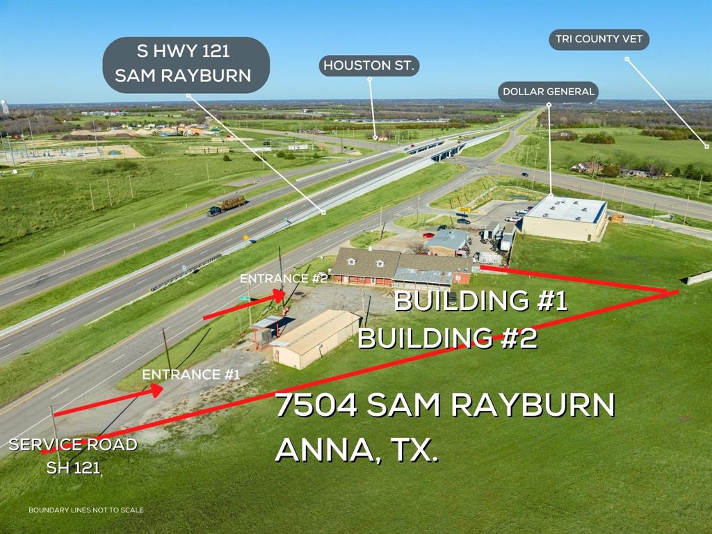 7504 Sam Rayburn Highway
