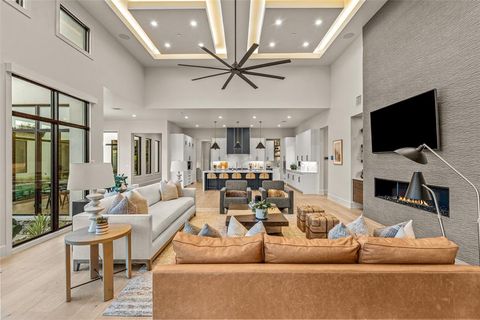 Tiny photo for 1785 Terra Bella Drive, Westlake, TX 76262 (MLS # 21035071)