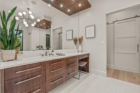 Tiny photo for 1785 Terra Bella Drive, Westlake, TX 76262 (MLS # 21035071)