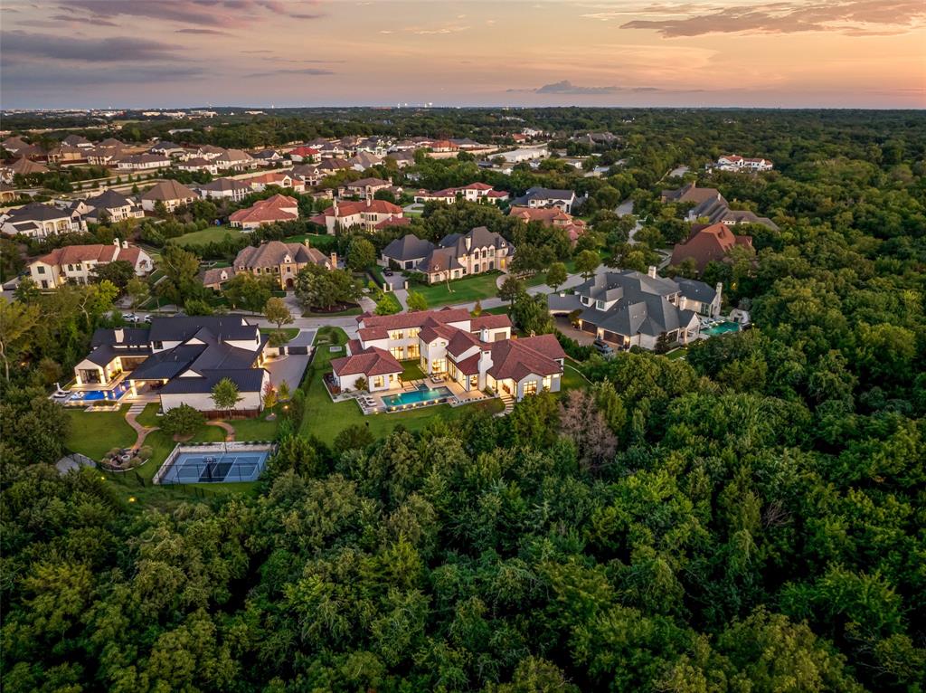 Terra Bella - Residential