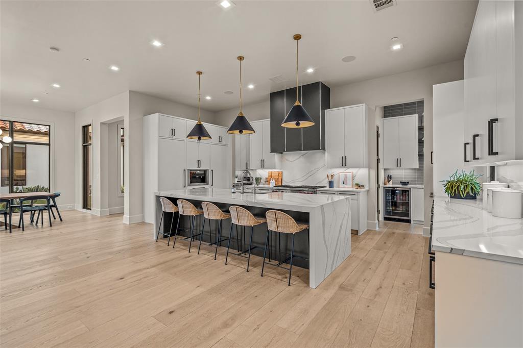 Terra Bella - Residential