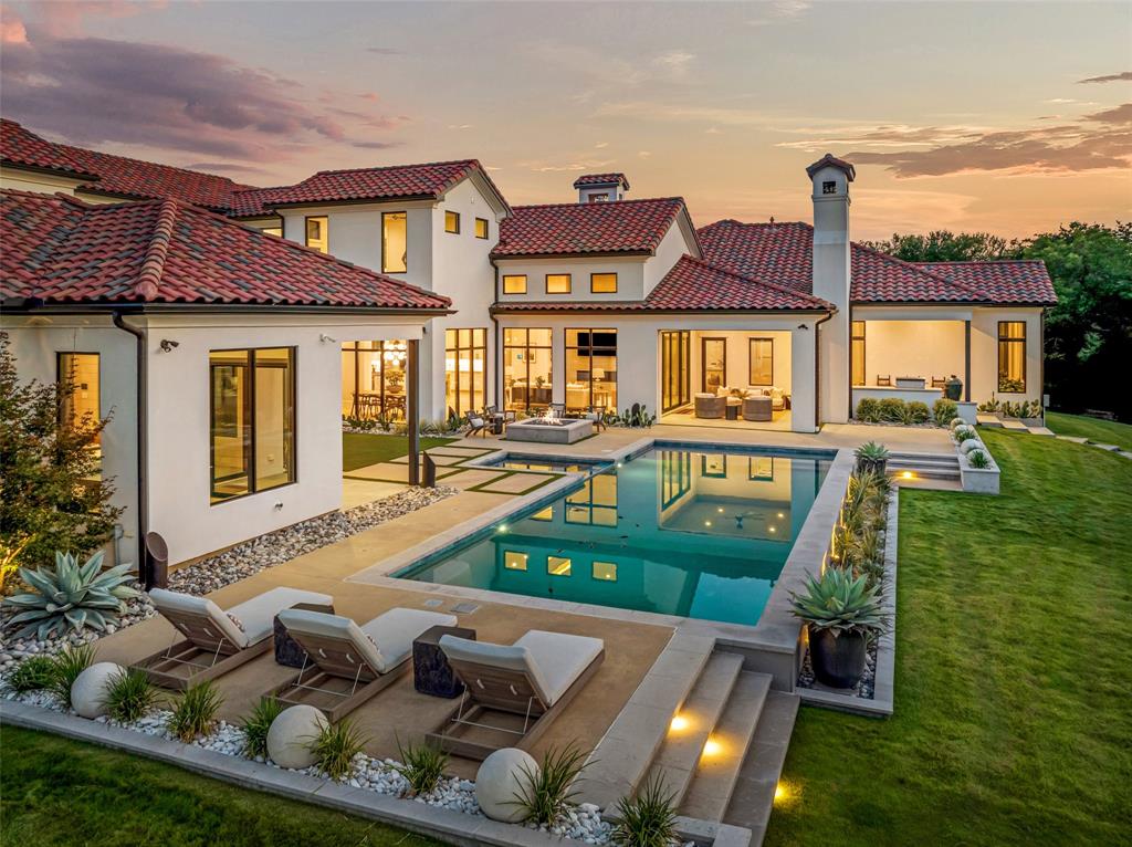 Terra Bella - Residential