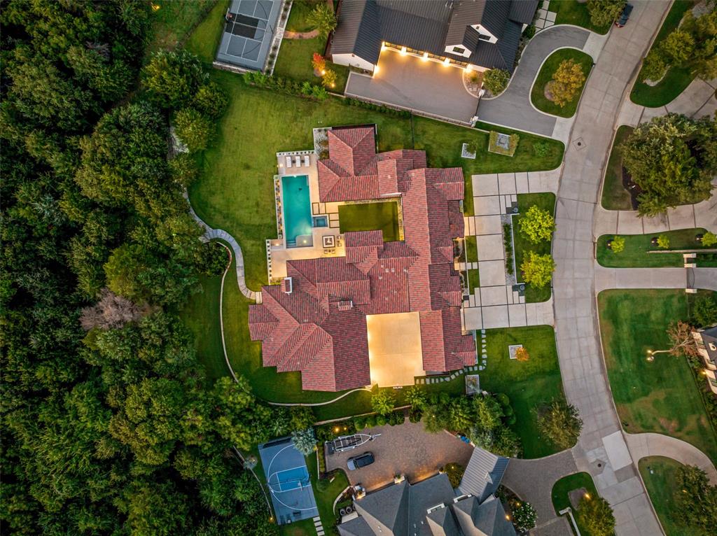 Terra Bella - Residential