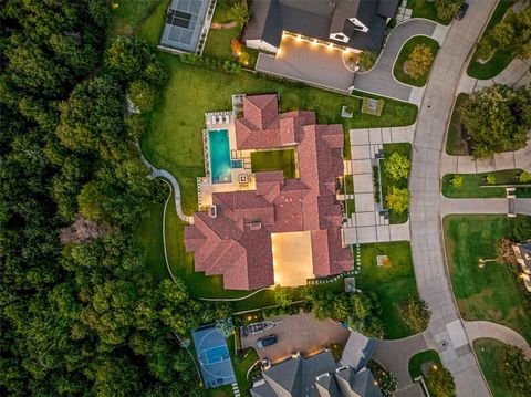 Tiny photo for 1785 Terra Bella Drive, Westlake, TX 76262 (MLS # 21035071)