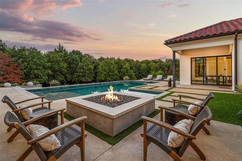 Tiny photo for 1785 Terra Bella Drive, Westlake, TX 76262 (MLS # 21035071)