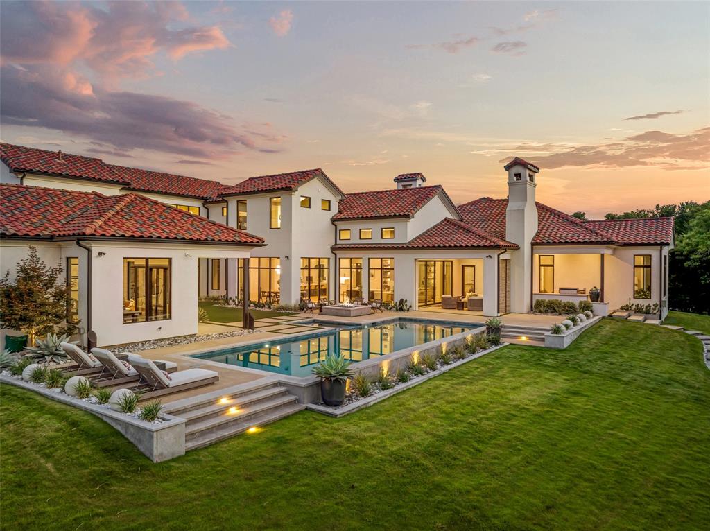 Terra Bella - Residential