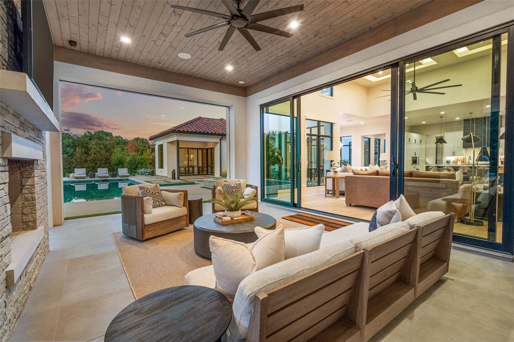 Terra Bella - Residential