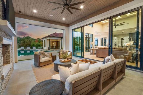 Tiny photo for 1785 Terra Bella Drive, Westlake, TX 76262 (MLS # 21035071)