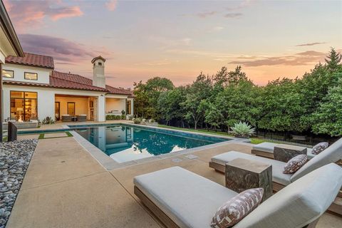 Tiny photo for 1785 Terra Bella Drive, Westlake, TX 76262 (MLS # 21035071)